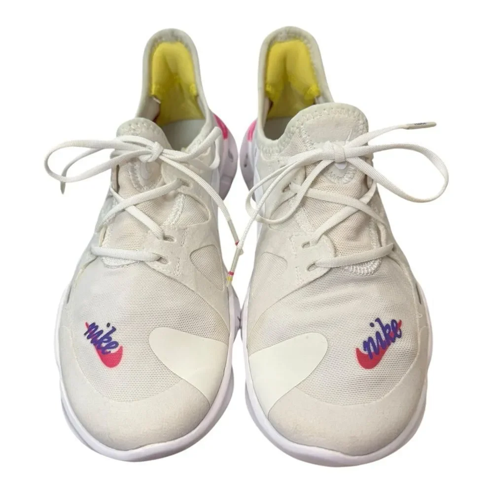 Nike free rn